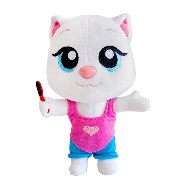new 2023 hot sale Talking Tom and friends Cat Toy Christmas New Year s Day Spring Festival Gift P Shopee Philippines