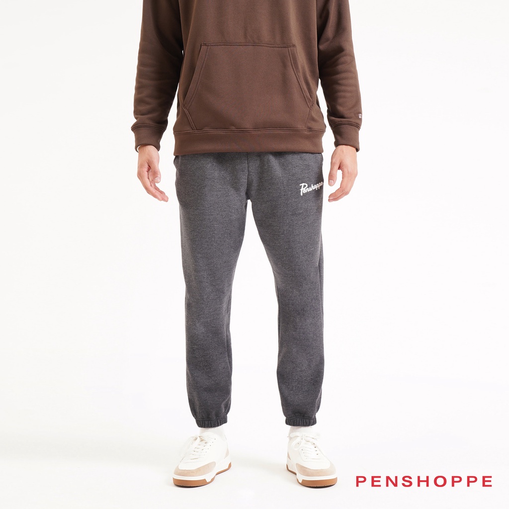 Penshoppe 2024 jogger pants