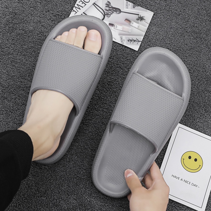 New Fashion Korean Indoor Non-slip Slippers Colorfull Slippers for ...