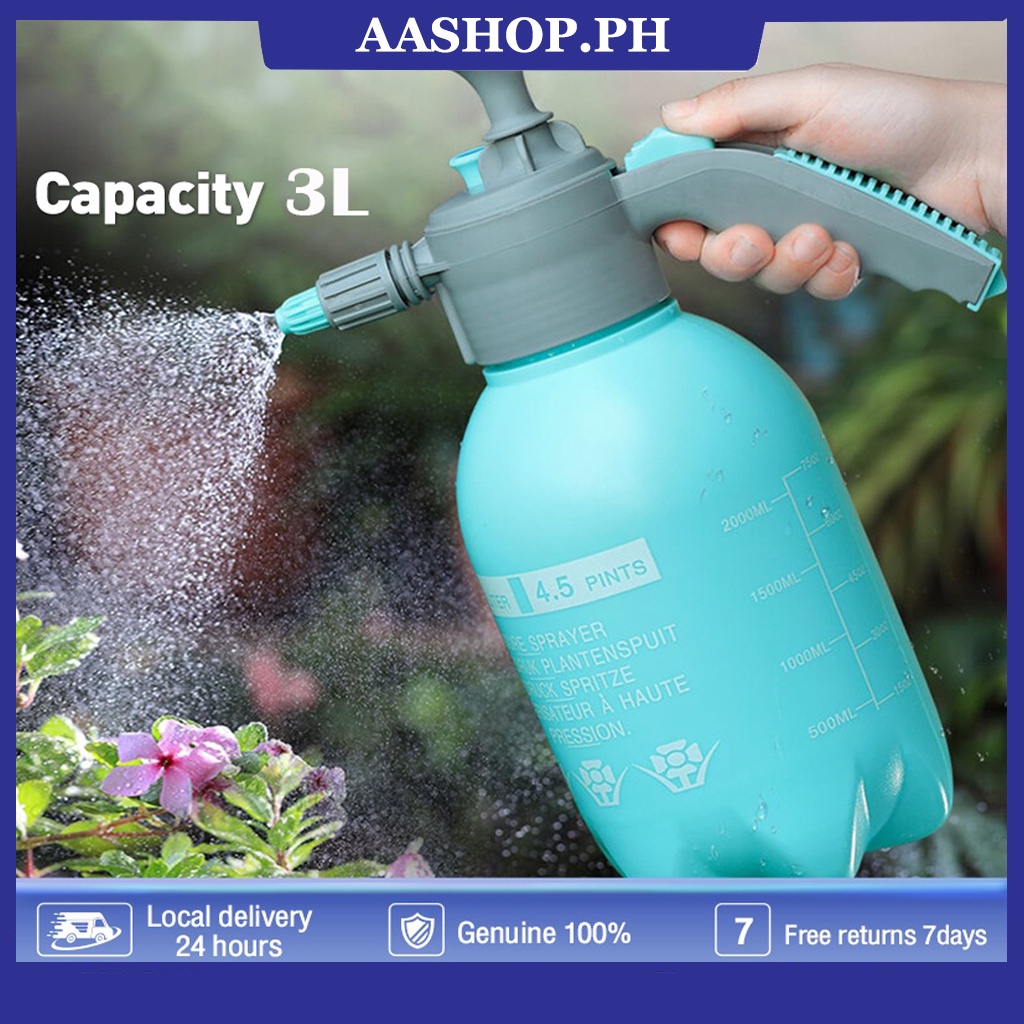 pressure sprayer bottle for plants Watering spray Sprayer watering