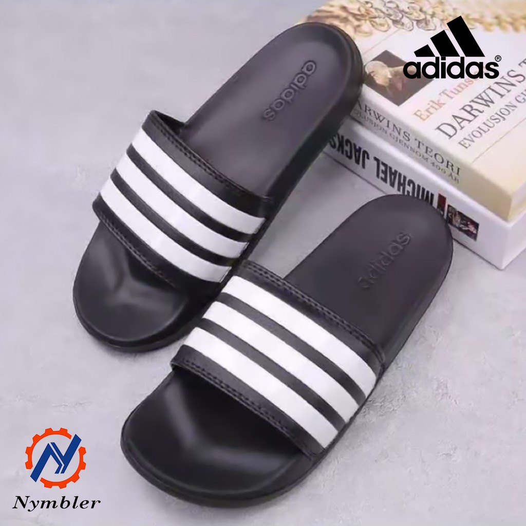 Adidas Cloud Slides foam Slipper for Men