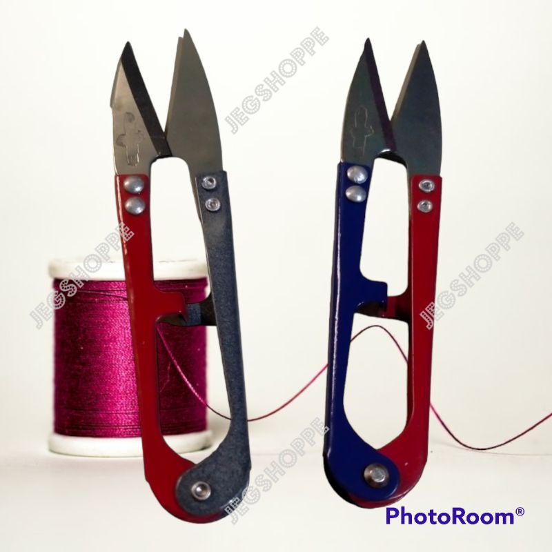 Thread Cutter/Nipper Golden Eagle 1 Dozen (12pcs) | Shopee Philippines
