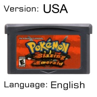 gba pokemon card game Follow through the journey and defeat the Great Team Rocket Pokemon Games for Gameboy Advance!
