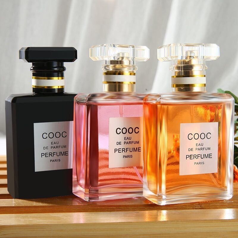 Perfumes for women long lasting scent 50ML perfume for teenager girl