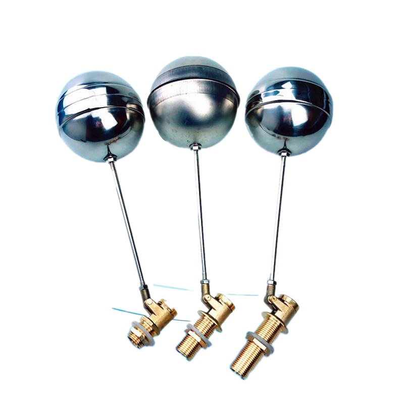4 water separator float valve, steamer inlet valve switch, water tank ...