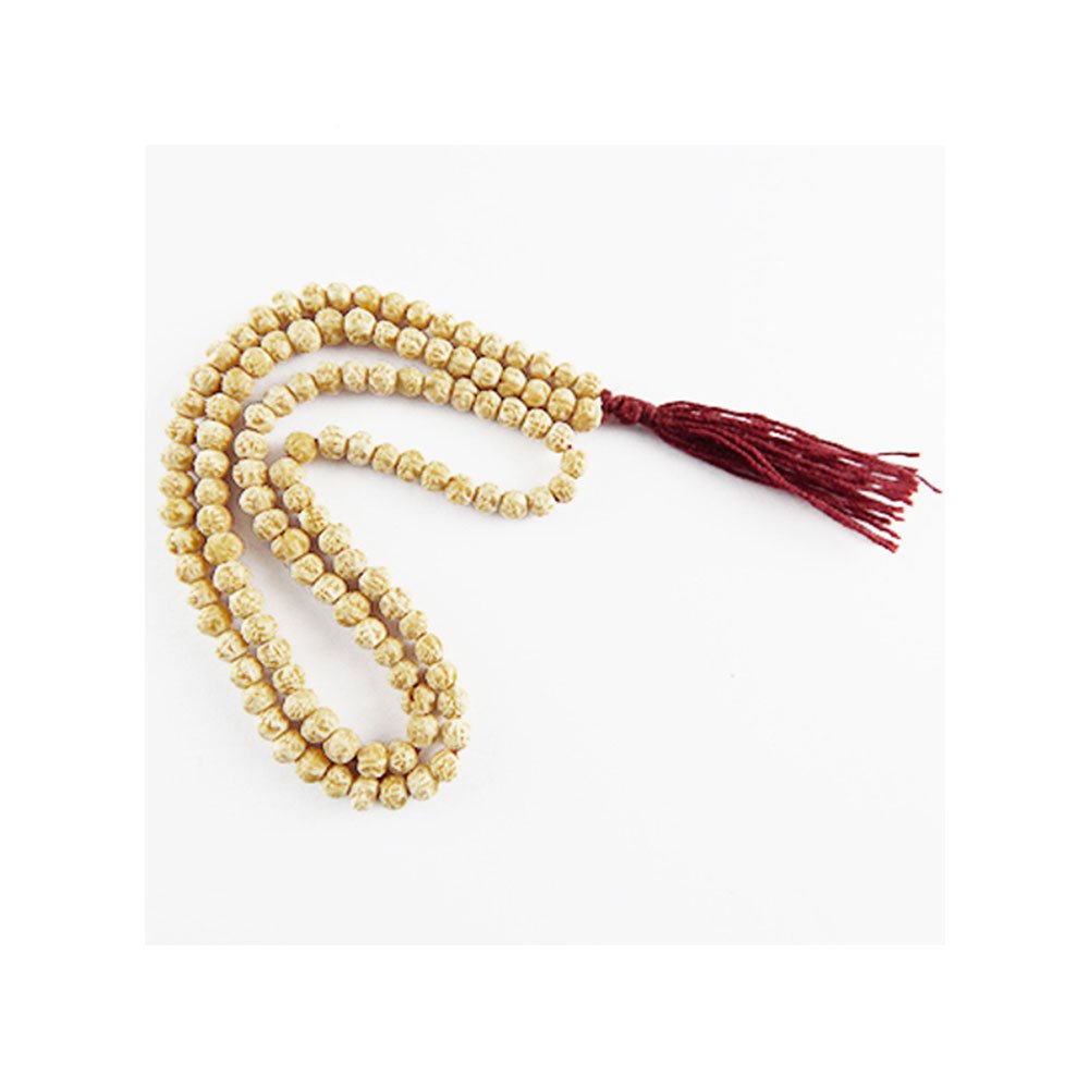 Best Selling Rudraksha Mala Rudrani Mala For Prayer Available At Best ...