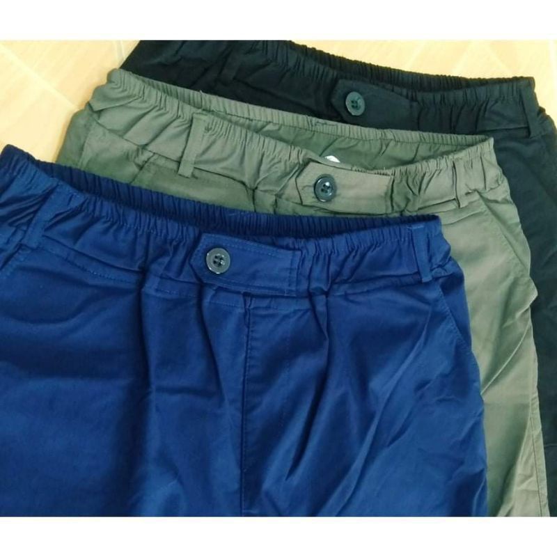 FLORA Plus size Candy pants (2xl .3xl .4xl .5xl ) | Shopee Philippines
