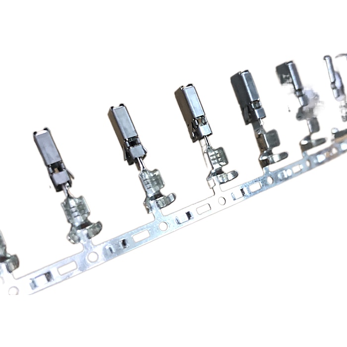 ∋ VW Audi Ignition Coil Plug Terminal Horn Plug Terminal Generator