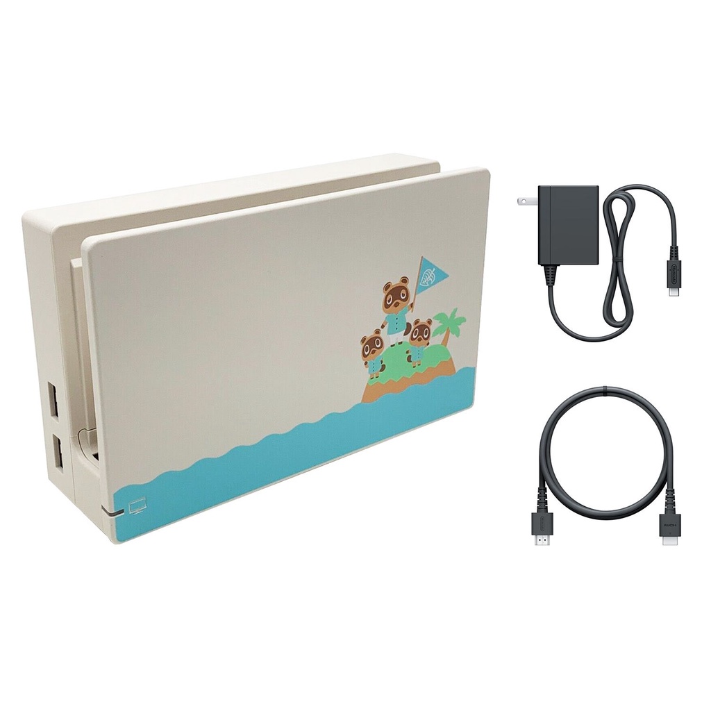 Animal crossing dock deals