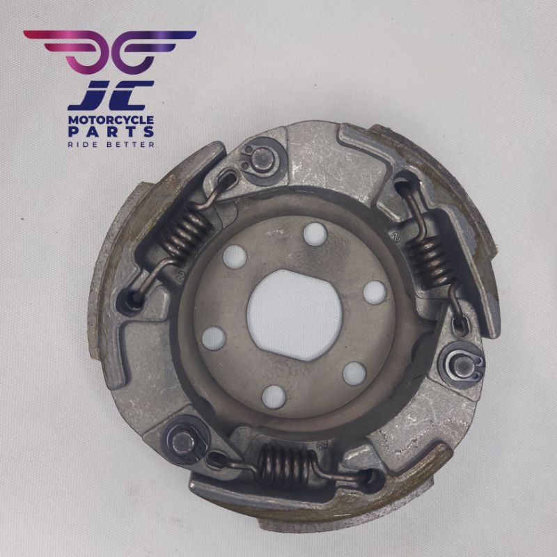 Honda dio clutch plate price hot sale