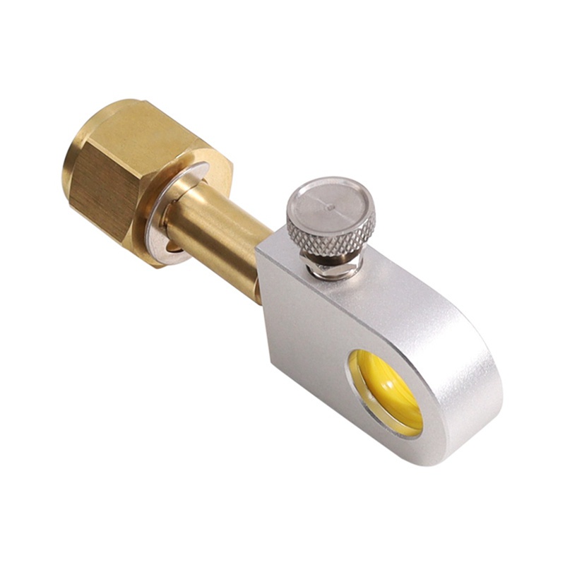 Copper Quick Connect Adaptor Refill Station For Sodastream Art Terra