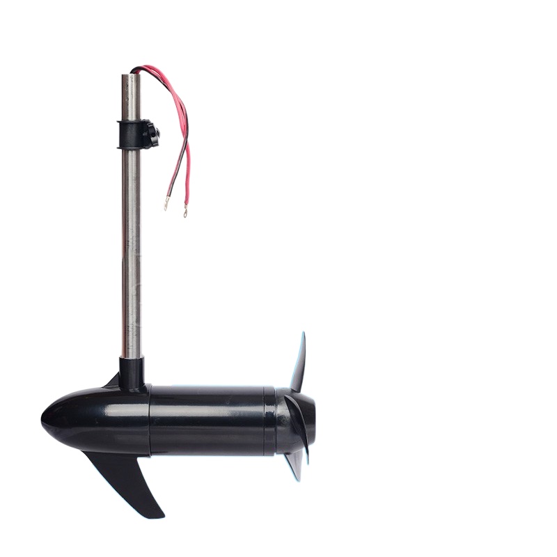 Haibo Hangkai Water Electric Park Amusement Bumper Boat Motor Tidal