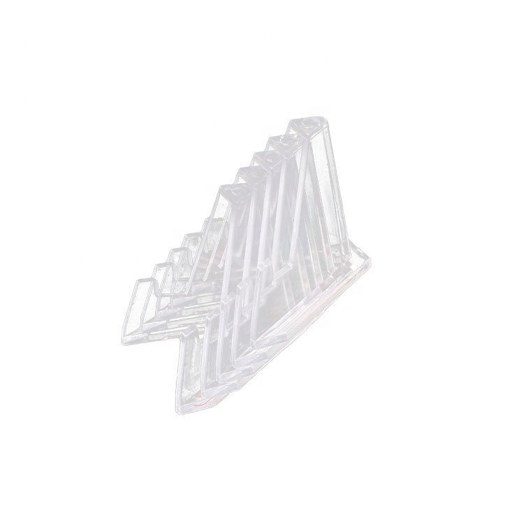 Collectibles Coins Medal Badge Display Rack Transparent Acrylic Pendant ...