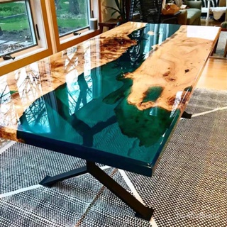 Leveling Table for Epoxy Resin, 16Inch X 12Inch Adjustable Self Leveling  Epoxy Resin Table, Resin Supplies Parts