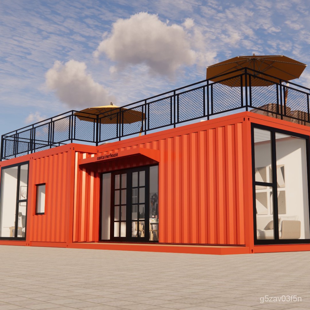 3 bedroom pre fab ready made container house,prefab container house ...