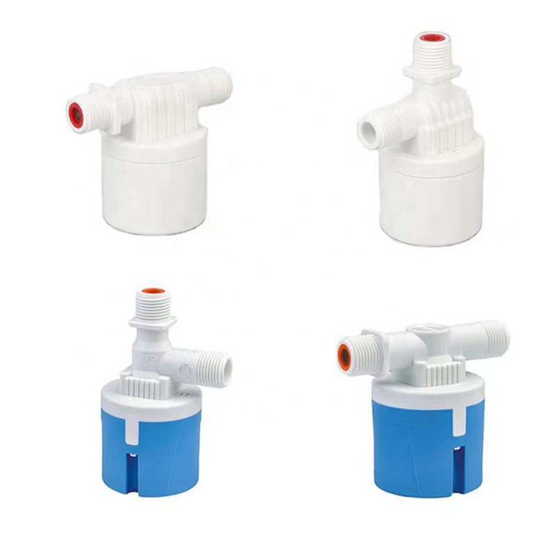 Best Wholesale 1/2" Auto Fill Water Floats Valve Water Level Control