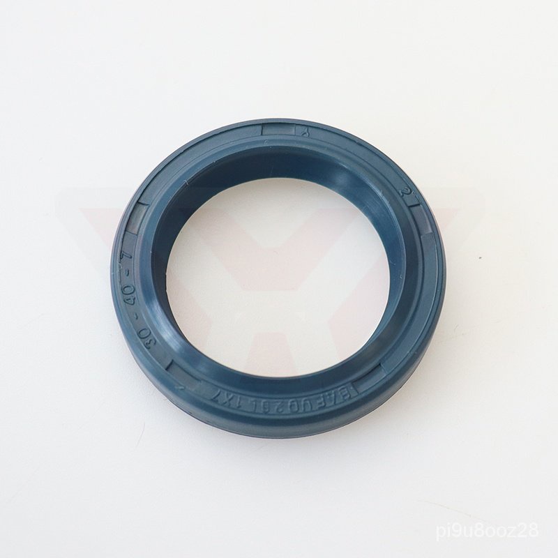 Standard oil seal 30*40*7, high quality BABSL TCV type oil seals for ...