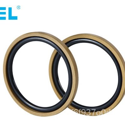 INDELSEALS high-quality PTFE+Copper Piston seal GSF Glyd Ring | Shopee ...