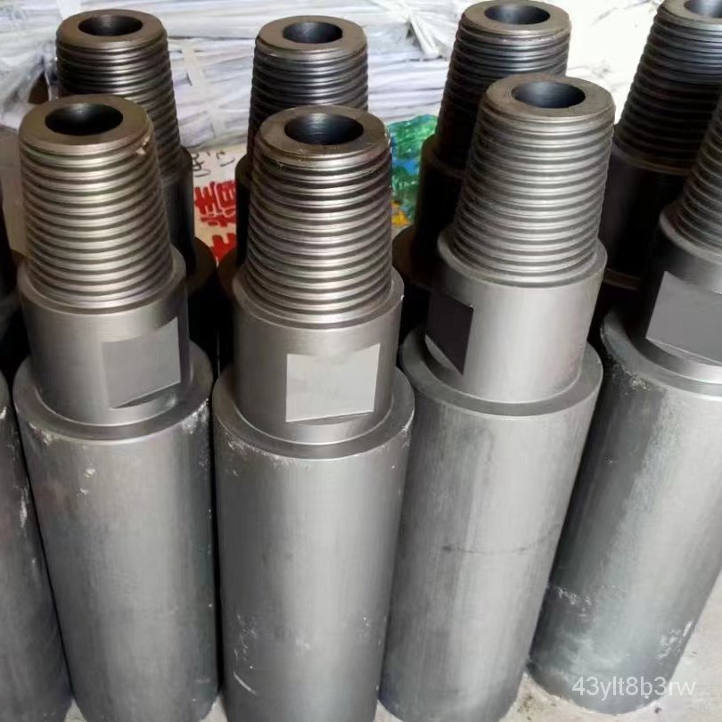 API Standard tool joint connections oil drill pipe joints Drill Pipe ...