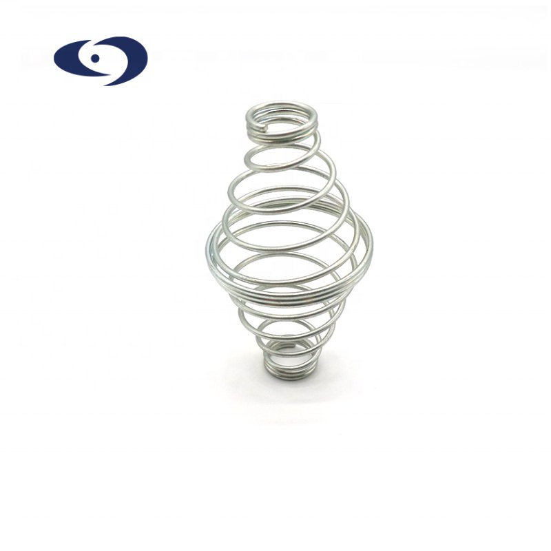 Custom Cheap Remote Control Battery Spring Towertyped Metal Battery