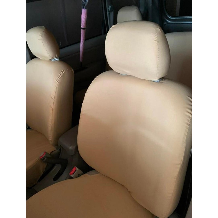 ♚raize Car Seat Cover Khaki Shopee Philippines 9414