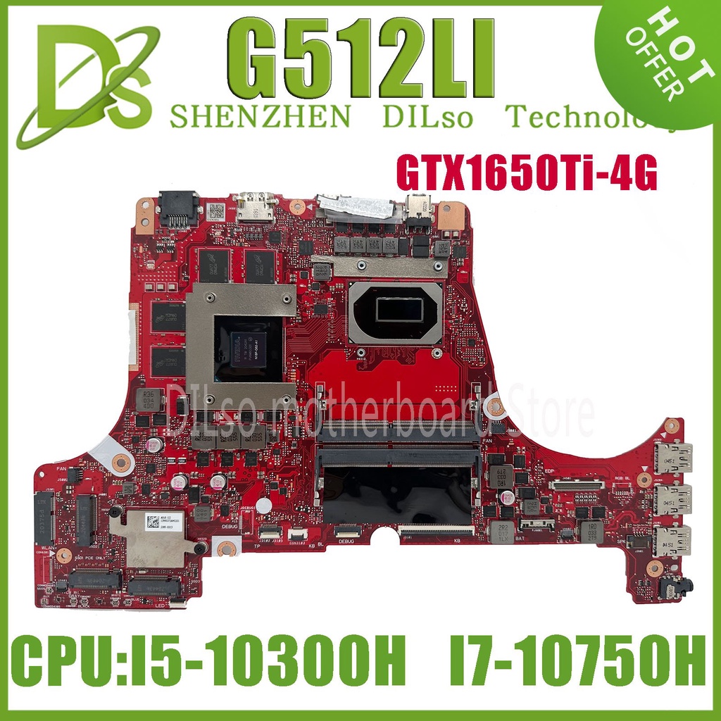 asus rog strix g15 g513 motherboard