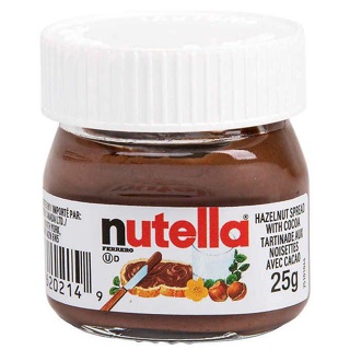 Shop nutella 3kg for Sale on Shopee Philippines