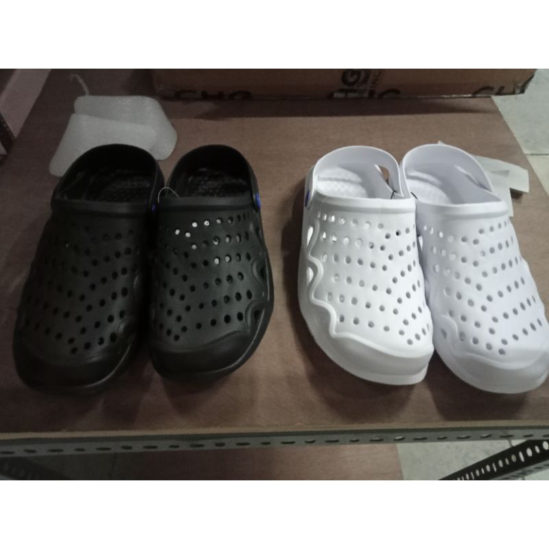 Rusty Lopez Brand (Croc's Style) | Shopee Philippines