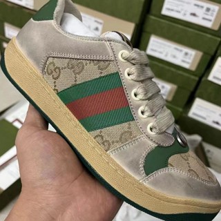 Scarpe hotsell gucci vecchie