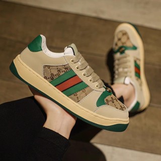 Gucci shoes hot sale on sale