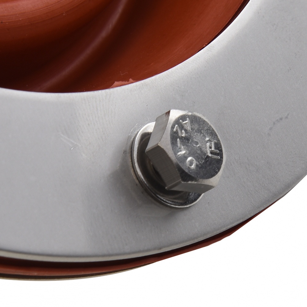 Bell Tent Stove Wood Burner Flue Flashing Kit For Bell Tent Tipi Yurt