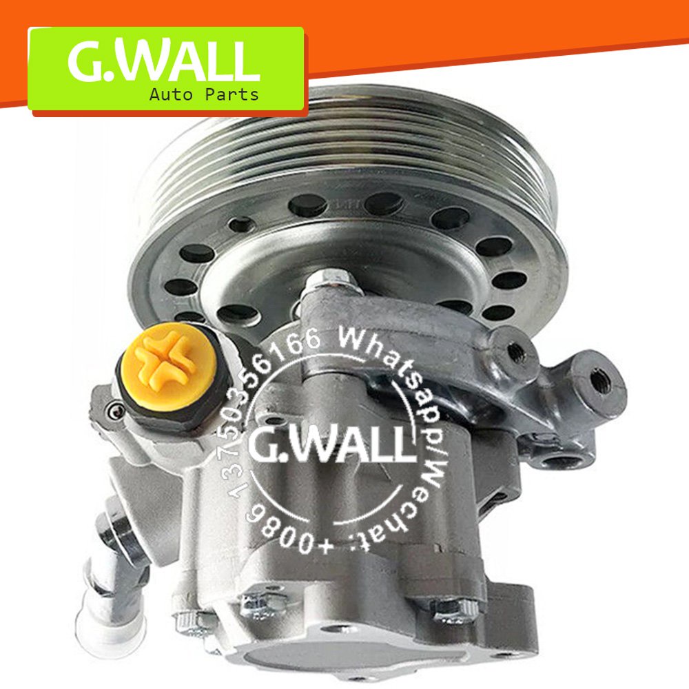 Power Steering Pump Direction Hydraulic Pump for Land Rover LR2 For