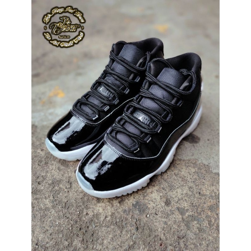 UA Air Jordan 11 Retro