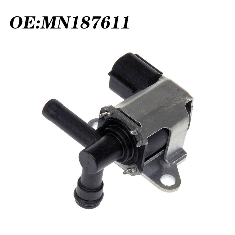 Vapor Canister Purge Valve EMISSION SOLENOID VALVE suitable for