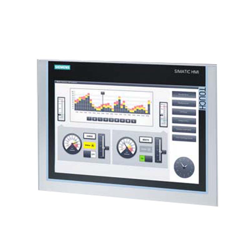 SIMATIC HMI, KTP400 Basic, siemens touch screen panel 4
