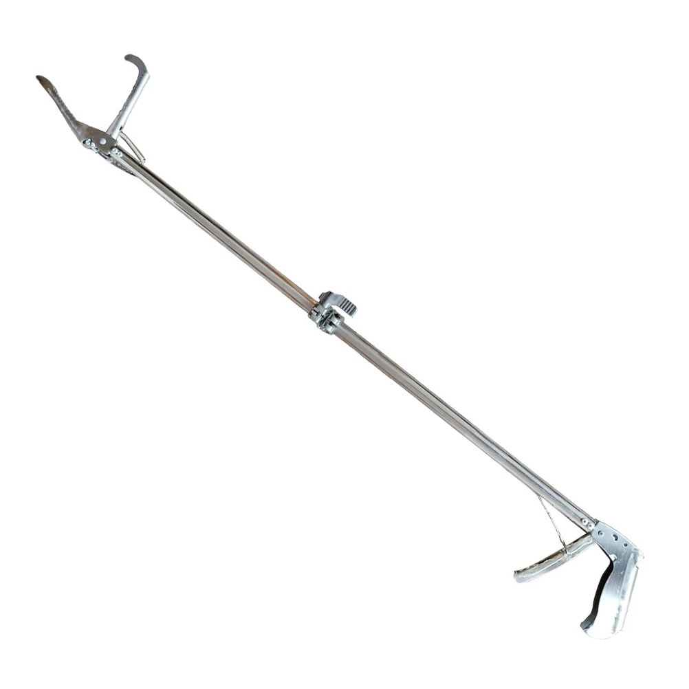 Grabber Tong Tongs Crab Snake Tool Picker Trash Lobster Upper Reacher