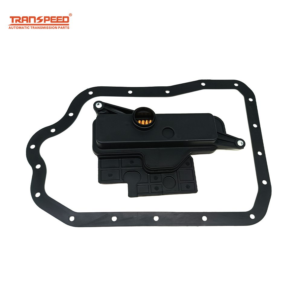 TRANSPEED U760E Automatic Transmission Gearbox Rebuild Oil Filter And