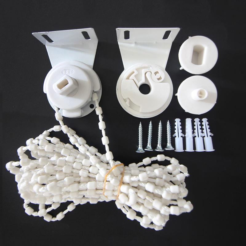[Curtain Accessories] Roller Shutter Accessories Iron Head Bold Draw ...