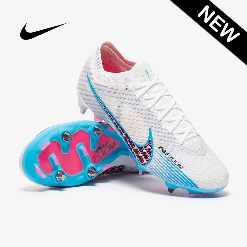 nike mercurial metal studs