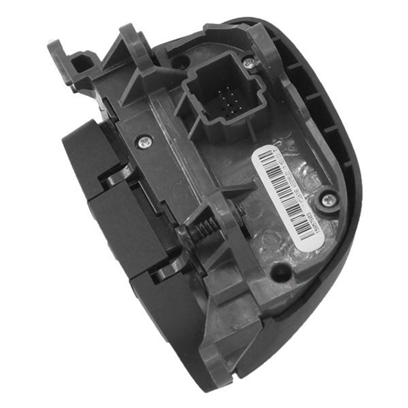 15857603 Cruise Control Switch Steering Wheel Switch Auto For Chevrolet