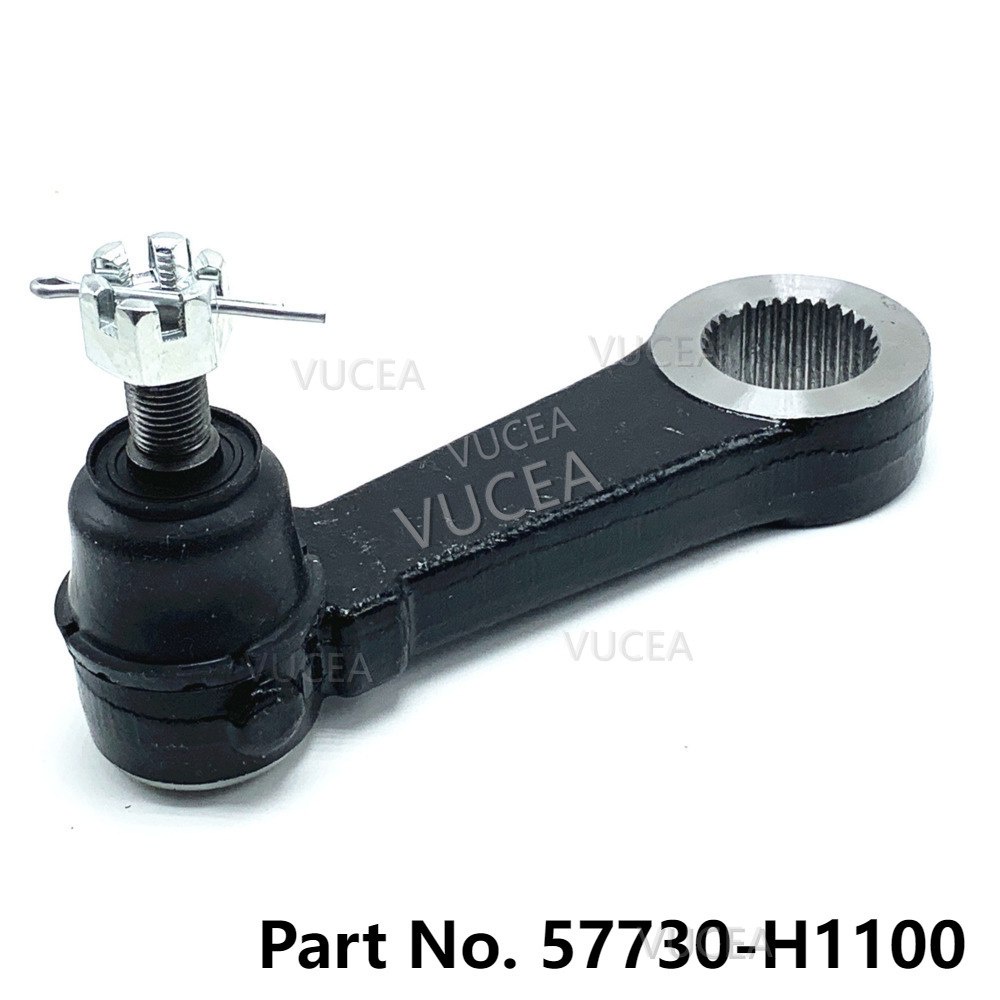 Brand New Pitman Arm For Hyundai Terracan main Bontex Power steering