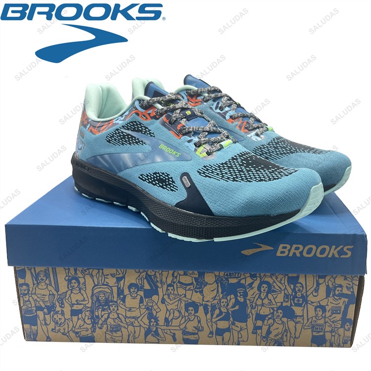 Brooks casual sneakers best sale