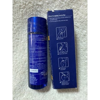 Nivea Q10 Body Oil Firming + Stretch Marks (200 ml) | Shopee Philippines