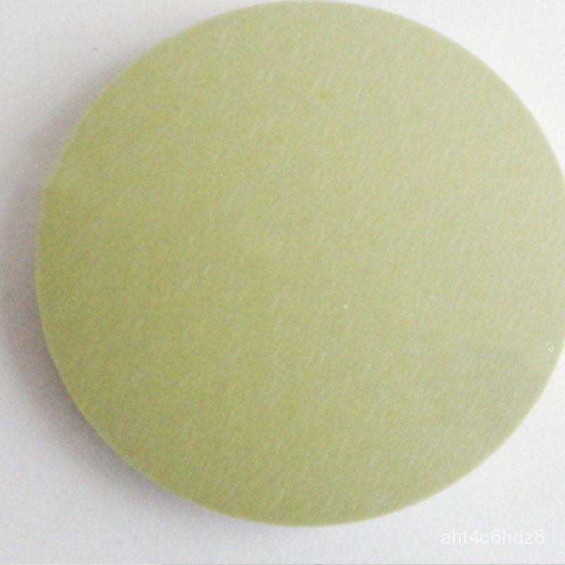 High Purity Zinc Oxide Target For Scientific Research