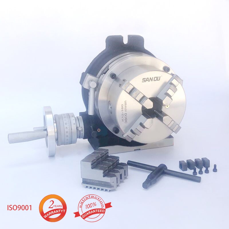 Iron Z023 Rotary Table Dividing Plate, 36/40/48 Holes, For Precision