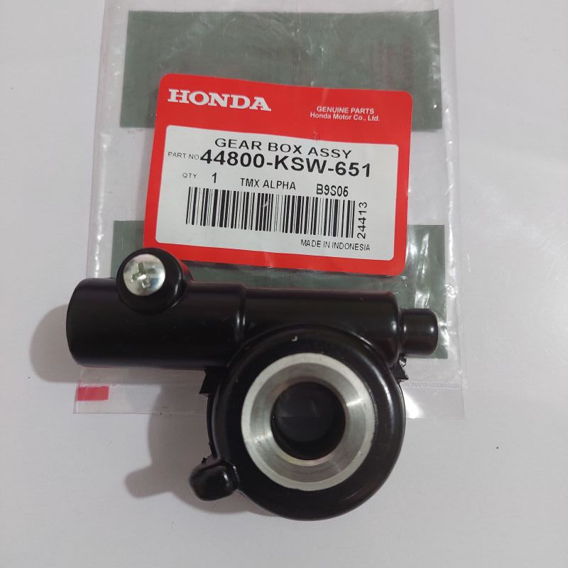 44800MV1003: Gear Box.assy.,sp Honda - Buy The 44800-MV1-003 At
