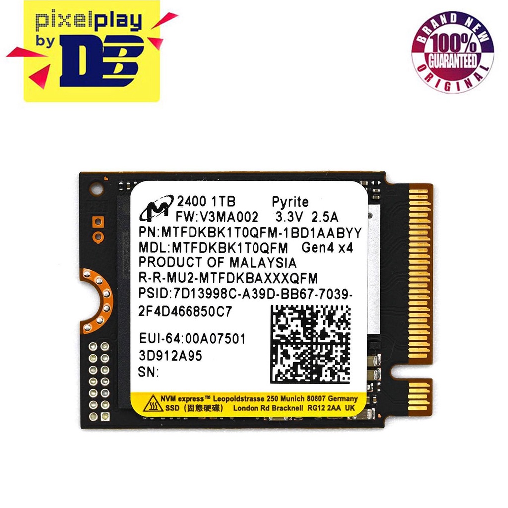 Shopee ssd hot sale