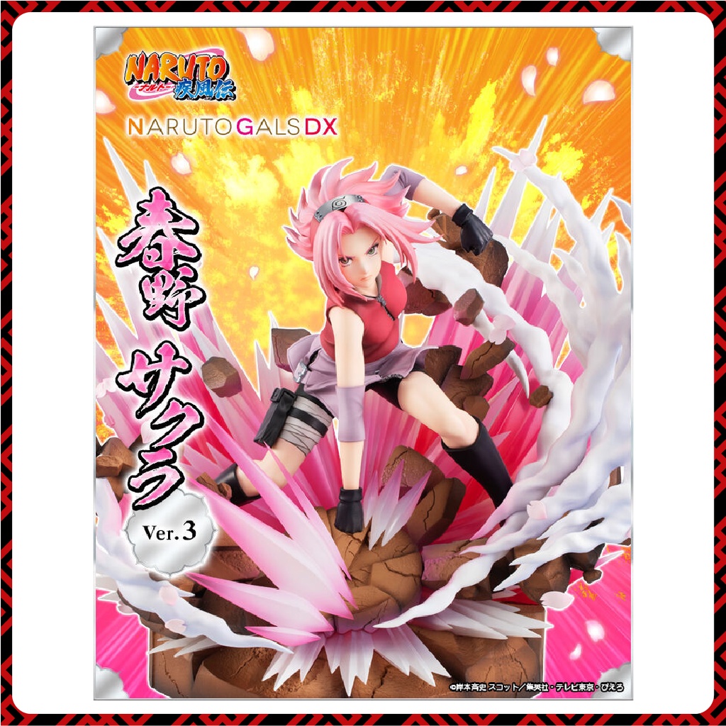 Sakura haruno best sale body pillow