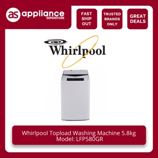 whirlpool lfp580gr