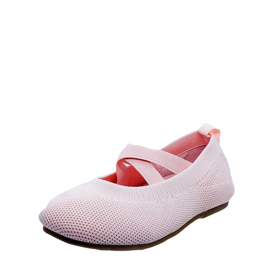 Payless Stepone Play Girl's Toddler Demi Ballet Flat | Shopee Philippines